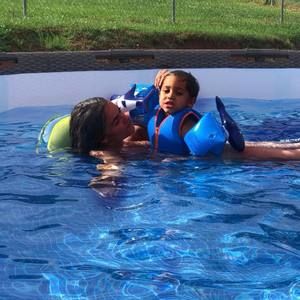 Meet your Posher, Sierra